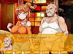 गर्लफ्रेंड को सीक्रेटली शेयर किया वाइल्ड क्रिम्पाई एक्शन में।