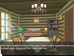 The witch's sexual prison hentai gameplay 11 😈🔥