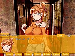 गर्लफ्रेंड को सीक्रेटली शेयर किया वाइल्ड क्रिम्पाई एक्शन में।