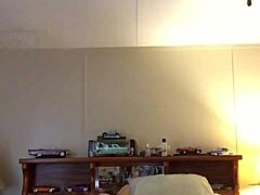 Intense Fucking With Wife In Bedroom