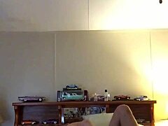 Intense Fucking With Wife In Bedroom