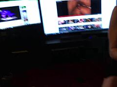 Two cocks please, some say it's better than one in POV double barrel action