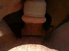 Just chilling with Fleshlight, Solcito, and some creamy fun today.