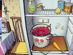 Souper Game Demo Features Hot Elf Blonde with Big Tits in Sexy Anime Adventure