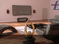 hey, did you see jena showering in dreams of desire?