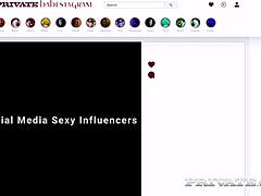 Fit Babe Stacy Cruz Sucks Cock at Private Gym.