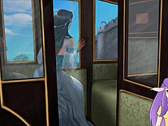 what a legend part 13 elf adventure