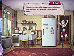 Souper Game Demo Features Hot Elf Blonde with Big Tits in Sexy Anime Adventure