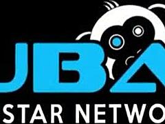 Hot blonde Dahlia Sky masturbates solo in boiler room for Halloween