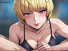 Stepmom's humiliation and revenge in hot 3D cartoon