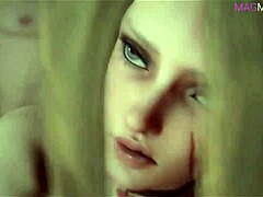 Watch Cammy's Big Cock Compilation