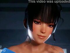 Mingrad 21 street hentai with stunning big tits action!