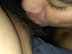 puto enjoying hard shaft at club antifaz salto during wild party night