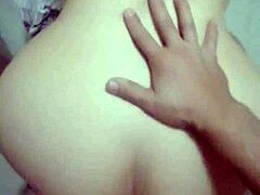 watch my wife get a creampie in doggystyle while i watch