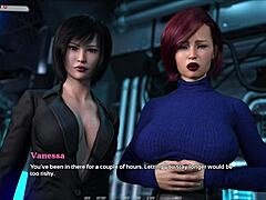 Savior 71: Intriguing Game Adventure