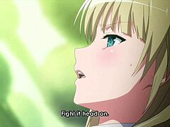 Anime Queens Blade Grimoire S7 Ova Fanservice Compilation With English Subtitles