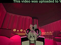 Roblox Adventure With A Cute Elf Character