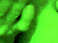 Alexandra dances for birthday celebration