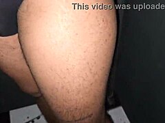 Gay Bottom Visits Men's Sex Club Meets Two Tops Who Fuck His Ass Until He Cums