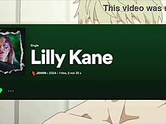 Horny Sist 3D Hentai Sex on Public Bus