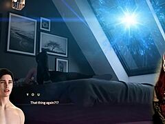 apocalust 7 playthrough rocks with playful fox