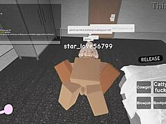 Ebony whore gives blowjob in doggystyle bent over for big black cock