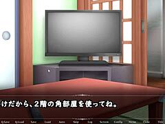 August gap trial, wanna see this hentai machine action?