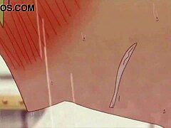 Horny Sist 3D Hentai Sex on Public Bus