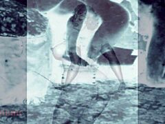 Obsessed with vintage erotic art beauty