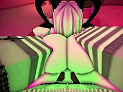 Roblox Adventure With A Cute Elf Character