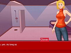 I wonder if Sam has second thoughts in Paprika Trainer Ep 12