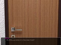 Master Dominates With Big Tits And Ass In Knockout Session.