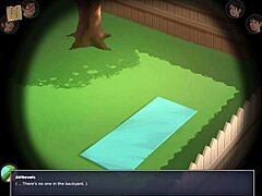 Summertime saga episode 138 with intriguing twists