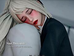 My bully fucks me intensely.