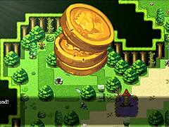 Succubus Covenant Game Over Scene