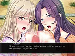 want to see breeding in the village? part 1