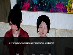 What happens in my new family episode 208?