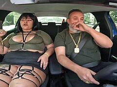 A young and juicy Brazilian beauty gets pierced