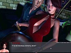 Beautiful anime with big boobs and hairy pussy – Deviant Anomalies