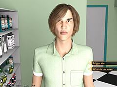 episode 1 the initiation bold adventure