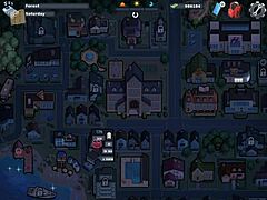 Summertime saga episode 138 with intriguing twists