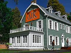 episode 1 the initiation bold adventure