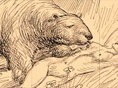 Uh, vintage animation got me all mixed up!