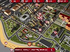 I wonder if Sam has second thoughts in Paprika Trainer Ep 12