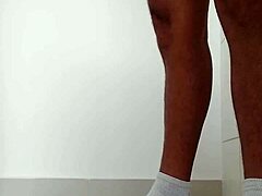 soloboy stroking it hard in session 47 🔥