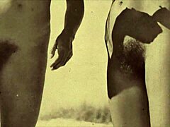 vintage milf confessions with hairy charm! 😍