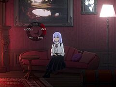 i thought there'd be more in the sex doll room finale