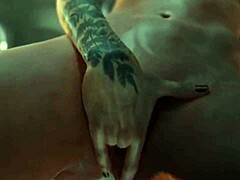 to the heavens with epic anime hentai action and adventure