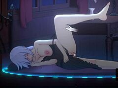 i thought there'd be more in the sex doll room finale