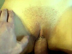 Yakut girl sucks monster cock